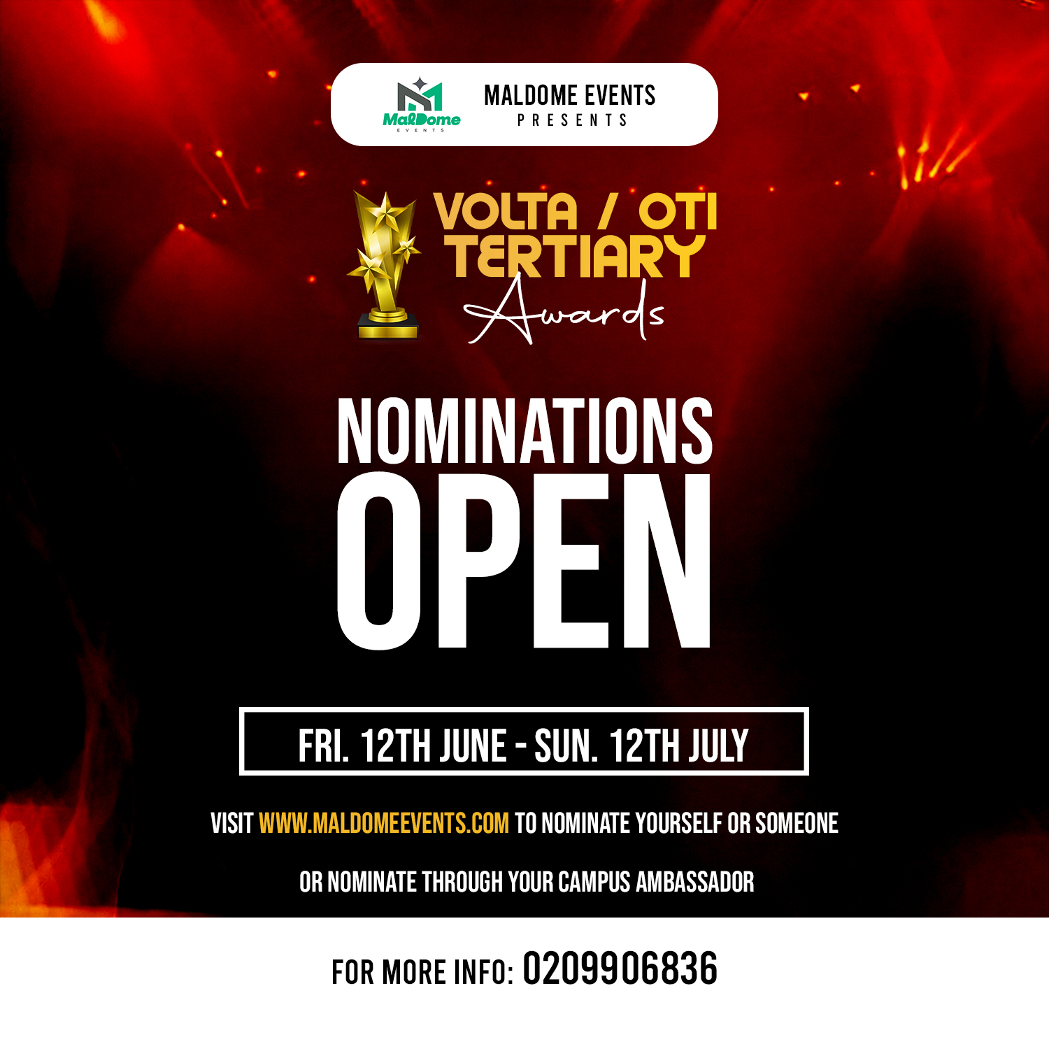VOTA AWARDS 26